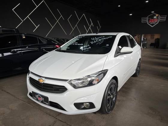 CHEVROLET PRISMA 1.4 MPFI LT 8V FLEX 4P MANUAL CHEVROLET PRISMA 1.4 MPFI LT 8V FLEX 4P MANUAL